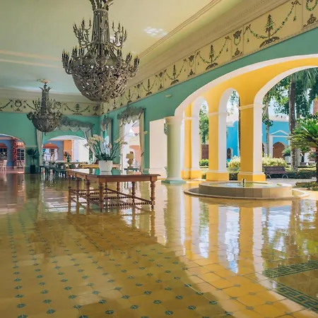 Iberostar Selection Hacienda Dominicus-3